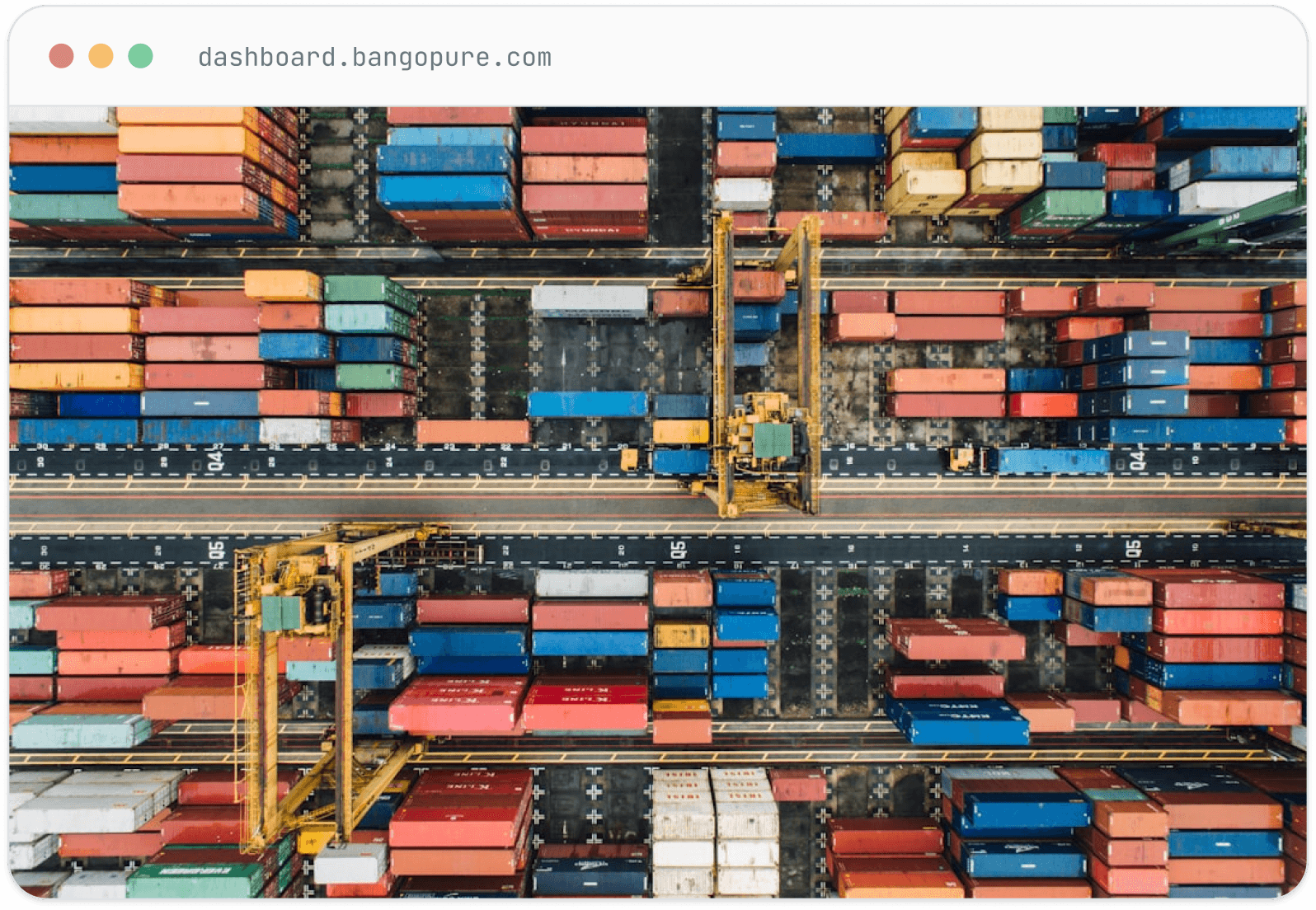 Digital bridge infrastructure preview